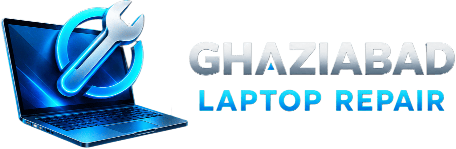 Ghaziabad Laptop Repair